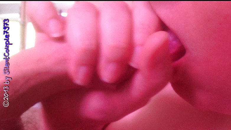 SilentCouple7973: 他射在你奶子上 - 第2部分