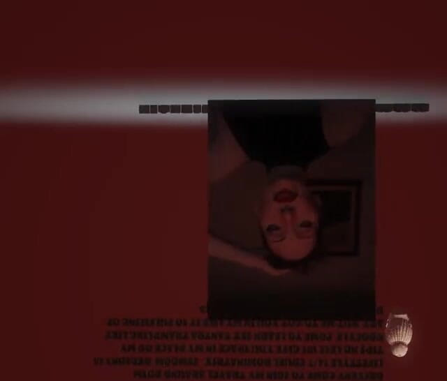 Dominatrix Redsonyja: I'm Something Special