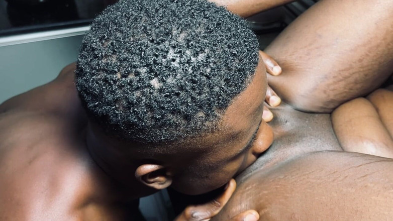 Bangcum3: Masivní tvrdé šukání je sladké milovníky velkých ptáků