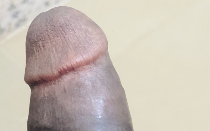 Gefrand Lubby: Big Black Dick for every wet pussy dripping like a...