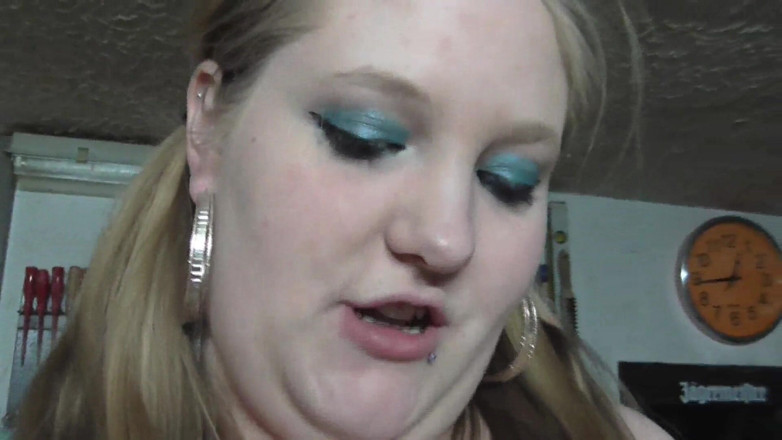 AmateurBBW: Omg! Am I Pregnant From Him Now?