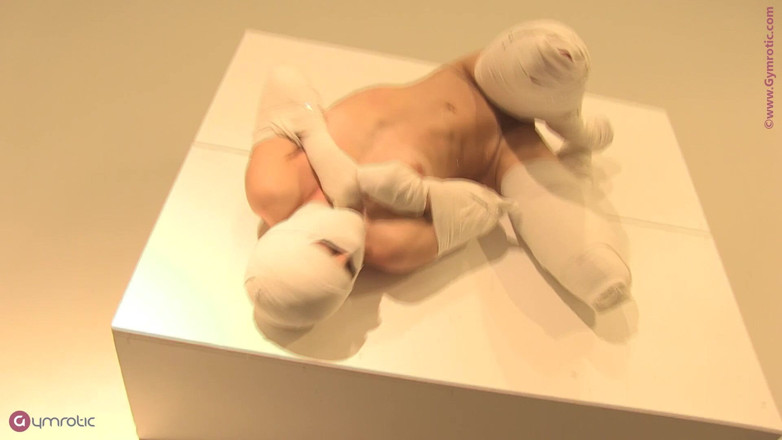 Watch4fetish: Flexible Mummification