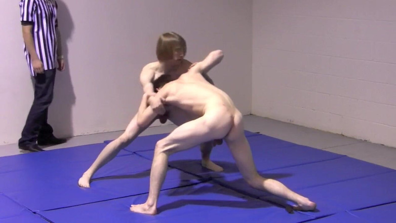 Dream Boy Bondage: 脱衣舞 - 第三章