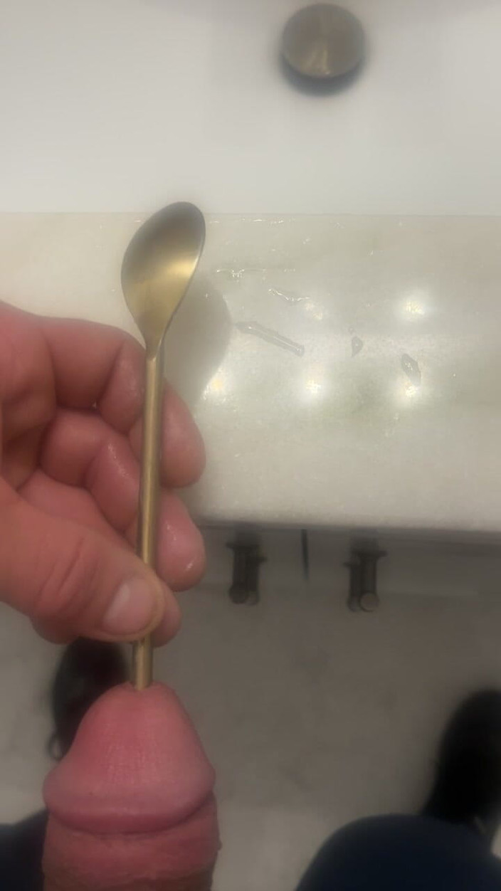 Mike rider: Pequena ação de inserção