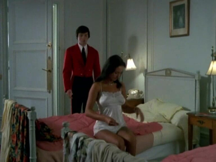 Java Consulting: Морган на дивані: 69 і камшот.