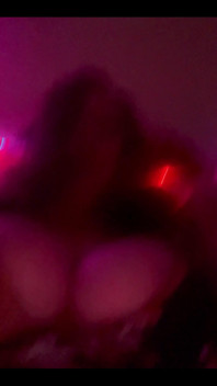 My Big Juicy Tits
