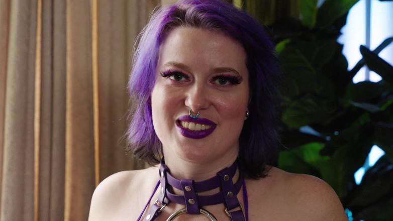 PEGHIM: Goddess Nyx Needs to Unwind by Using a Stretchy Hole