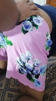 Indian Wife Lost Control Need to Fuck Me Hard Doggy Way