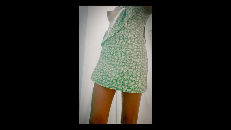 Sammy_corazon: Membeli-belah tanpa gangguan