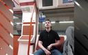 Xisco Freeman: I&amp;#039;ve jerked on the subway!