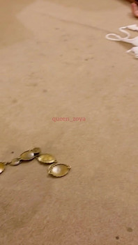 Your Desi Fat Ass Teen Zoya After a Nice Fuck