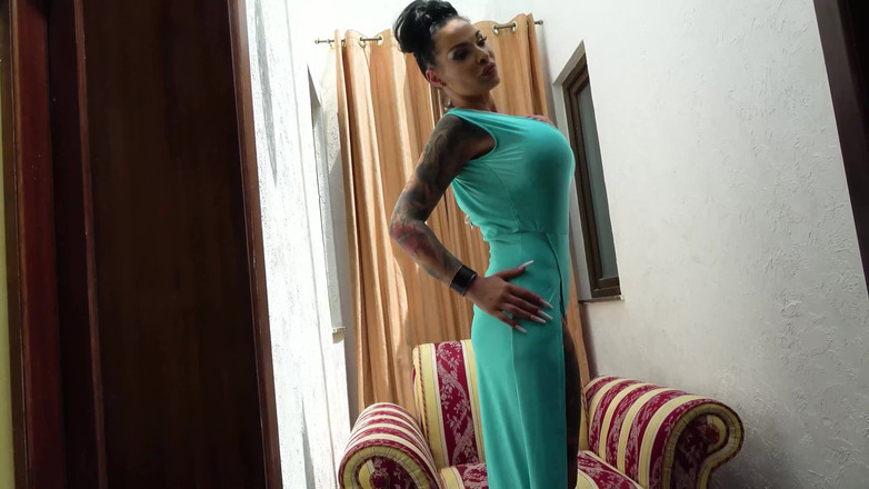 Romance with Love: 사진 촬영은 입으로 섹스 촬영으로 바뀝니다.