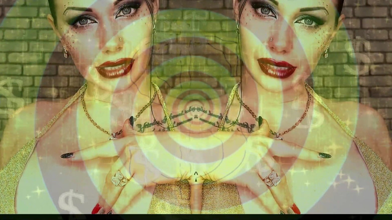 Goddess Misha Goldy: สะกดจิต &amp; ทำลายสมองการเงิน &amp; ASMR! ดูคลิปฉันแบบไม่หยุด!