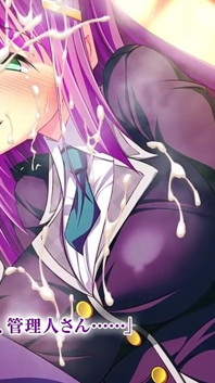 The Motion Anime: This Is a World That You Can Have as Much Sex as You Want