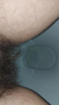 Hairy Pussy Piss