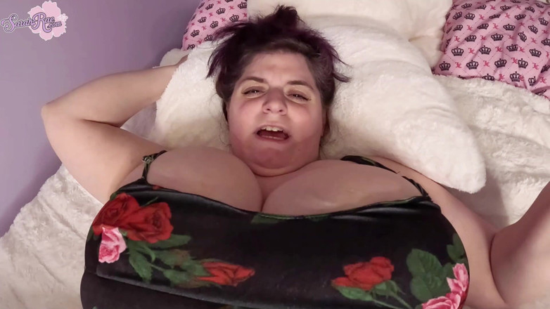 Sarah Rae: Get Me Pregnant Pt 2