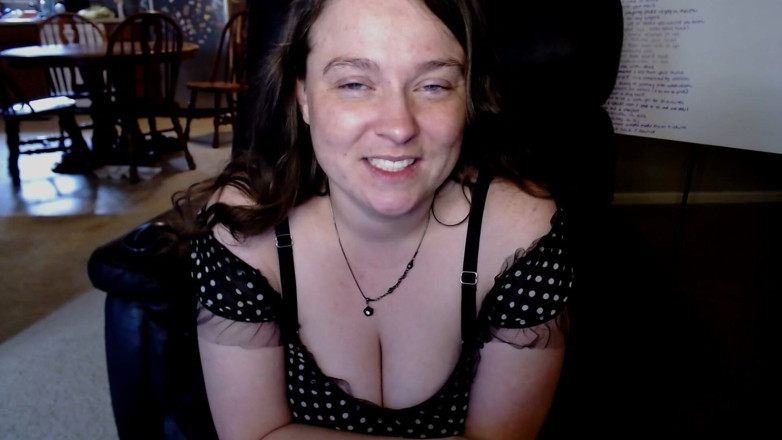 Mistress Michella Marijuana: You're a Self Hating Cum Eater - CFNM Dirty Talk
