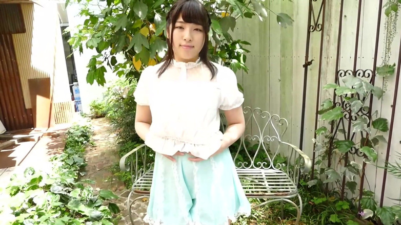 Raptor Inc: Diary of a bashful beauty - Honoka Katayama