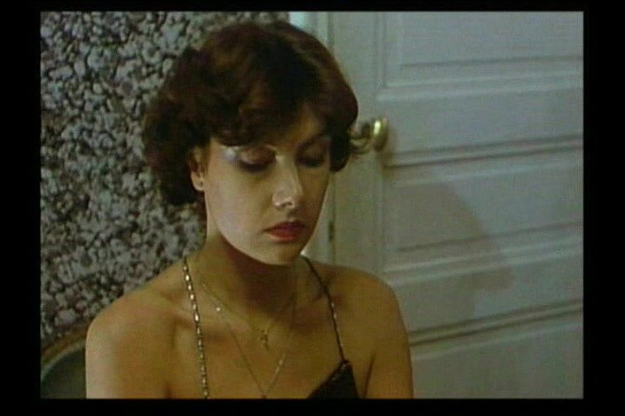 Bisco Birchwood Productions: Schwarze seidenstrümpfe, englisches dub