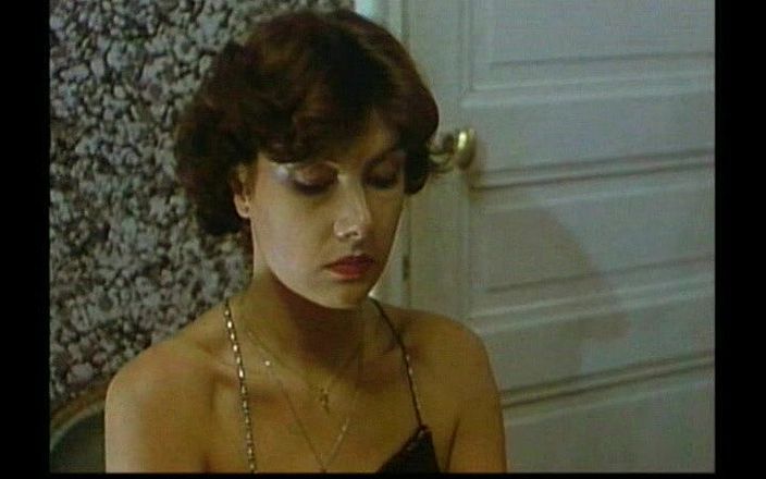 Bisco Birchwood Productions: Black Silk Stockings English Dub