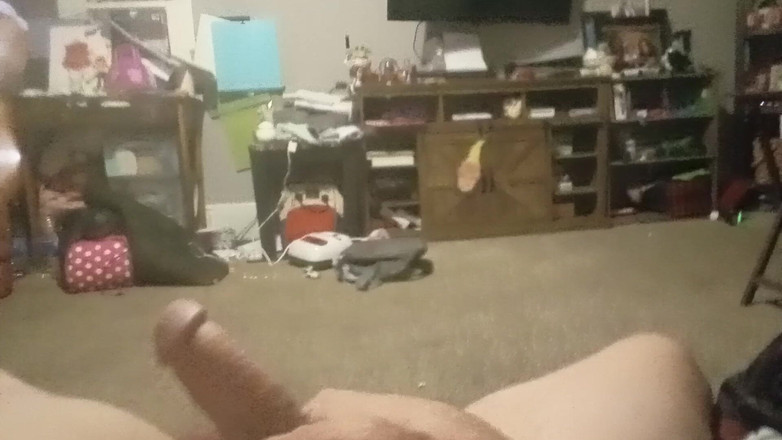 Magnumxlcody: Ich schüre meinen besten freund