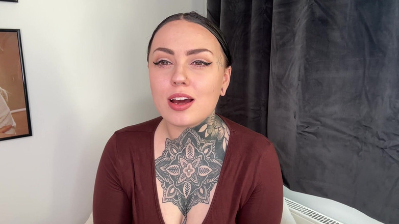 Miss Valentina: Definitivamente não envie suas informações