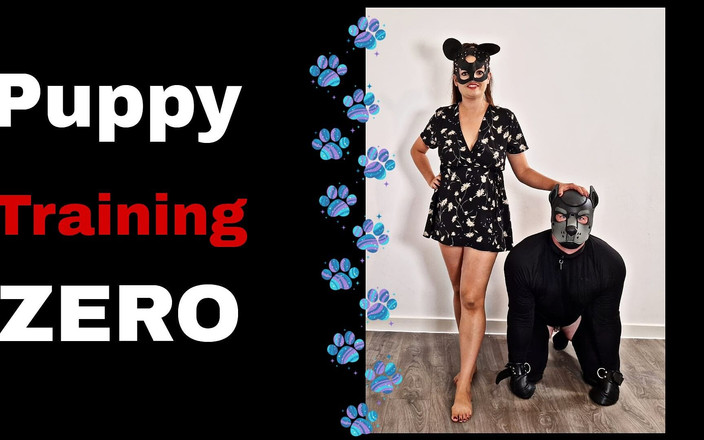 Training Zero: Training Zero - Femdom Slave