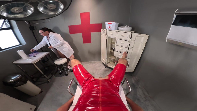 Twisted Nymphs: erkek delileri - rosie redbush - bölüm 1