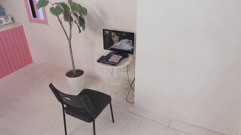 Caribbeancom: 大きなおっぱいを持つ日本のひよこが積で鋳造