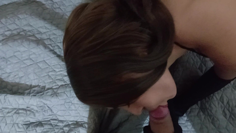 Crystal Foxxx: Mi piace sentirlo così duro in bocca vieni voglio tutto