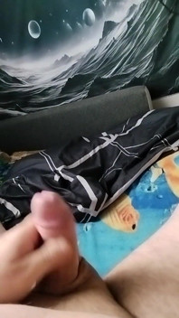 Handjob