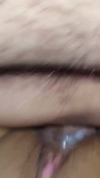 I Got Sloppy Seconds After Cuckold