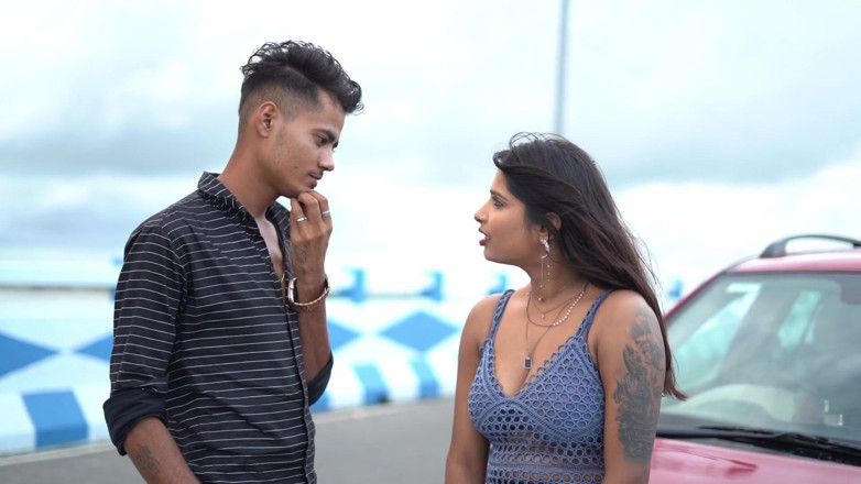 Pankaj Gupta: Tejaswini und Abhinashs virales Video von Sex in einem Hotel...
