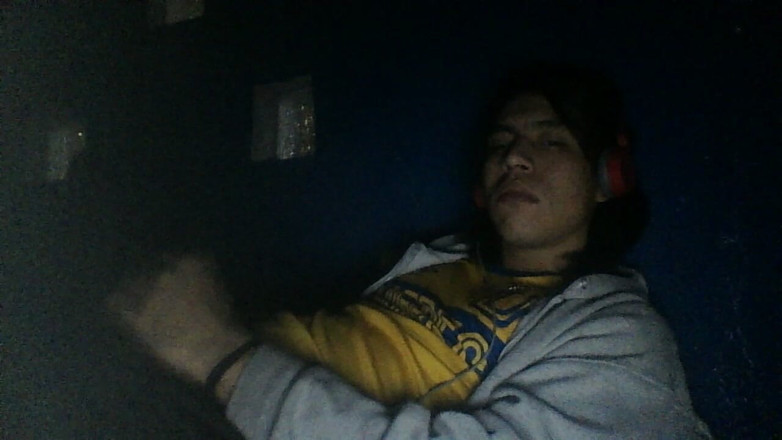 AlexAlejandro13: Homme mature