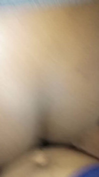 Horny Girl Was Fucked Hardcore I Put a Huge Cumload on Her Perfect Round Big Ass - Jhodez1