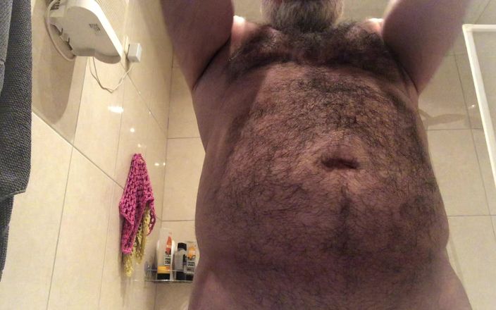 HungryMonsterBear: Monstruo hambriento