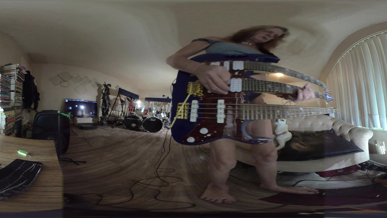 Lizzy Yum: Liz Young Sd 2025년 11월 자위 #47