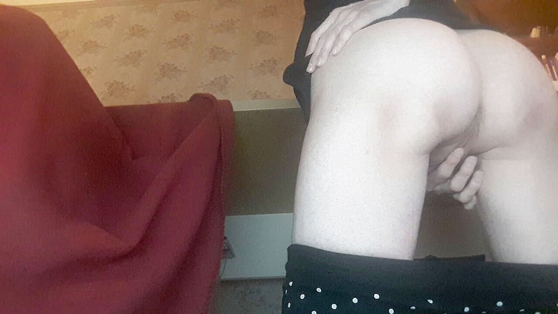 Christy G: Thủ dâm nhanh