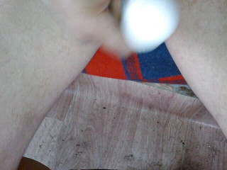 Drxxxka: सेक्स टॉय के साथ लंड हिलाना - भाग 4