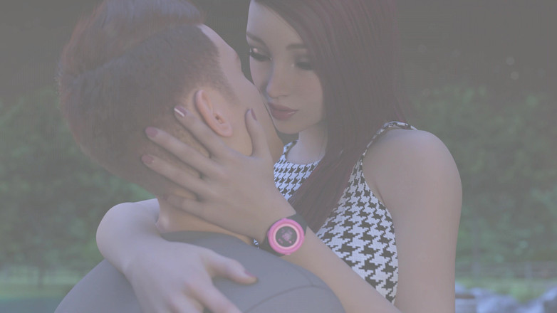 3D Cartoon Porn: 帮助辣妹的故事时间幻灯片视频 12