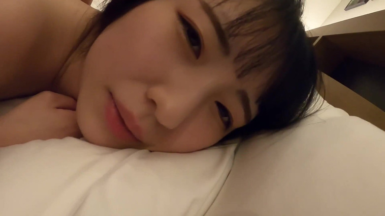 Asian happy ending: Азиатский ангел 3943