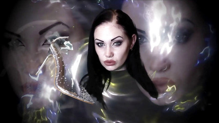 Goddess Misha Goldy: Lebih banyak anda akan menontonnya, lebih banyak anda akan dilukis...