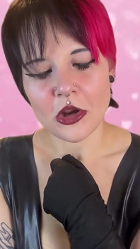 Miss Ruby Exposed and Enslaved: the Sissy's Downfall