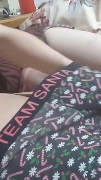 ผัวกูเย็ดหีเงี่ยนของกู