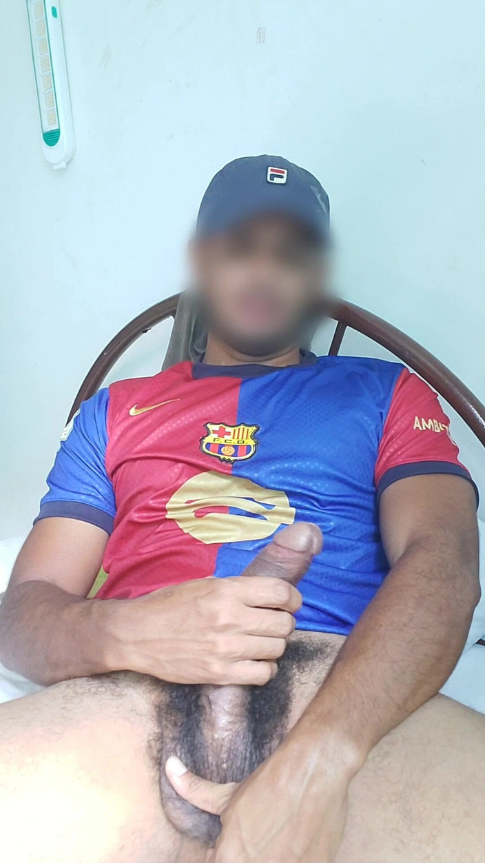 Charlieburrito: Indický armádní kohout 2.0