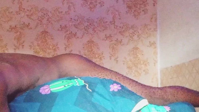 PrincAuthentic: Video Guru Masturbation and Play with Myself Till I Cum...