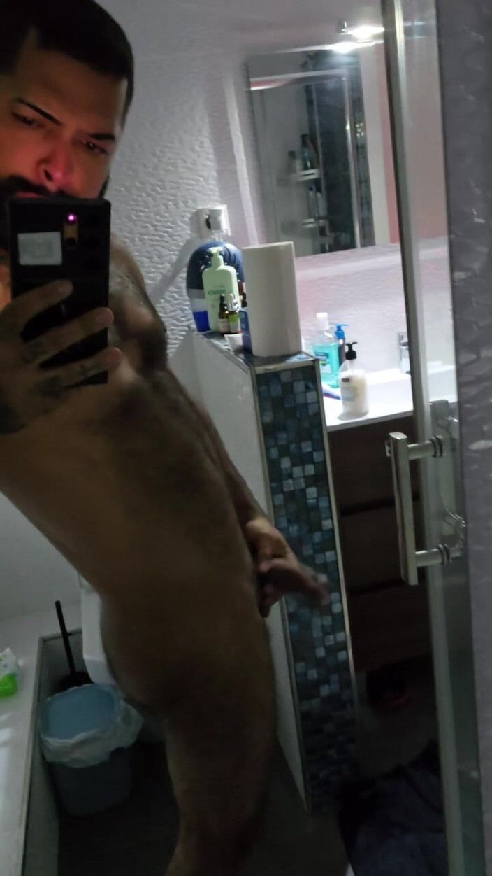 Rnly super guapo: 섹시한 나 자신을 만지고