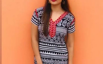 Poonam studio