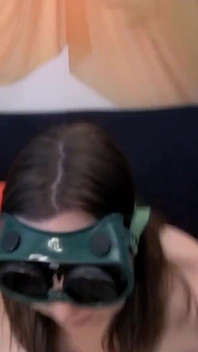 Boobie Bondage BJ Vintage Fattie Big Tit
