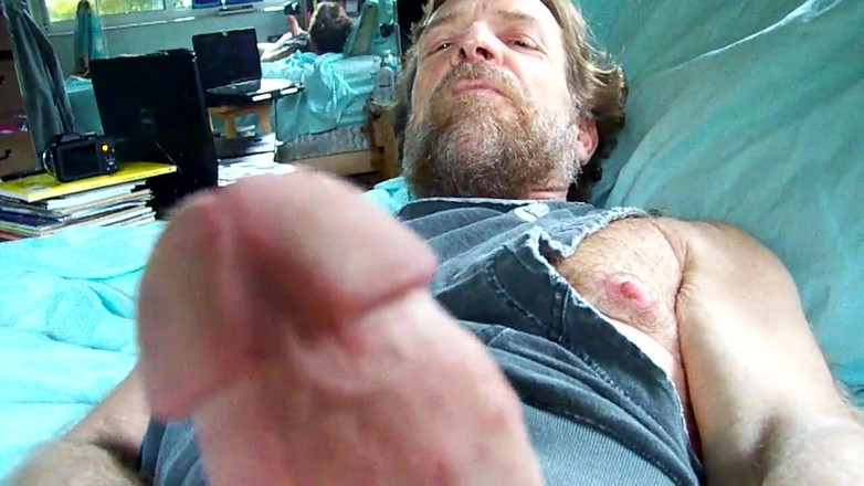 Hairyartist: 教练威的试镜